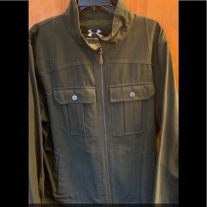 Lightweight Under Armour